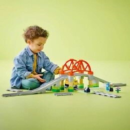 Lego|Jogo de Construção Lego