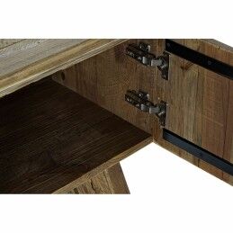DKD Home Decor|Móvel de TV DKD Home Decor Madeira Reciclada (180 x 60 x 45 cm)