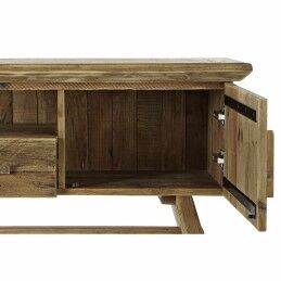 DKD Home Decor|Móvel de TV DKD Home Decor Madeira Reciclada (180 x 60 x 45 cm)