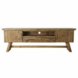 DKD Home Decor|Móvel de TV DKD Home Decor Madeira Reciclada (180 x 60 x 45 cm)