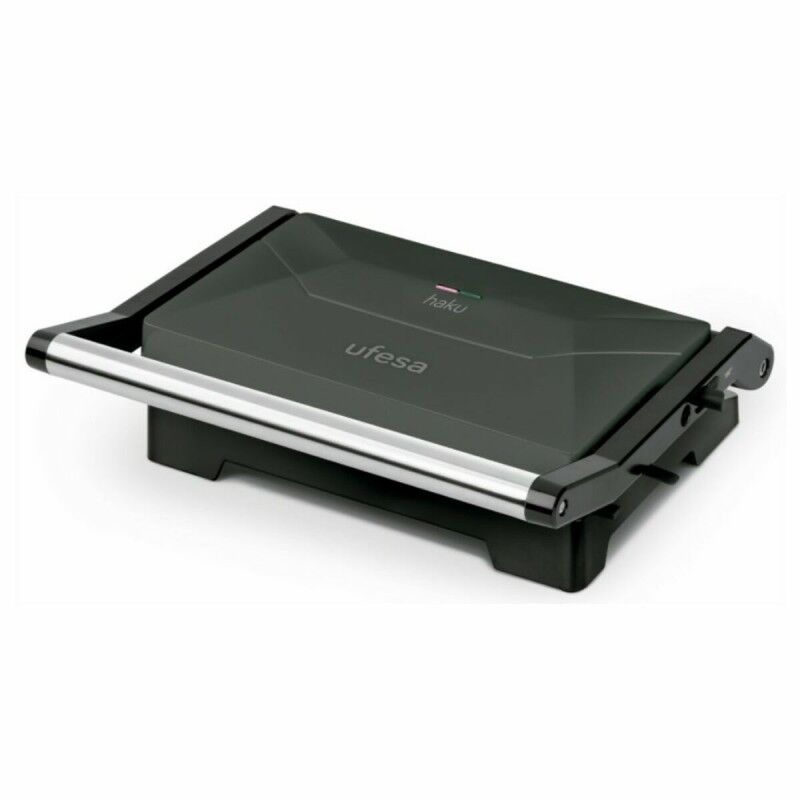 UFESA|Grill UFESA PR1100 HAKU 1000W Multicolor UFESA|Grill UFESA PR1100 HAKU 1000W Multicolor