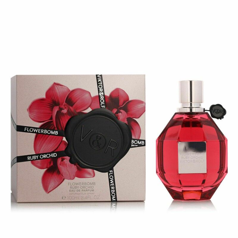 Viktor & Rolf|Perfume Mulher Viktor & Rolf EDP Viktor & Rolf|Perfume Mulher Viktor & Rolf EDP