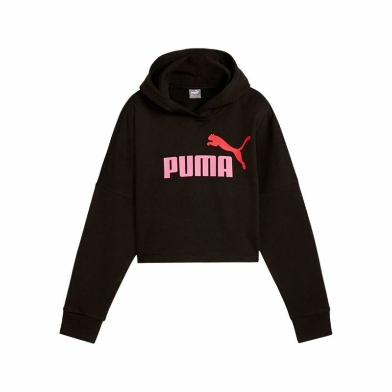 Puma|Camisola com Capuz Menina Puma Puma|Camisola com Capuz Menina Puma