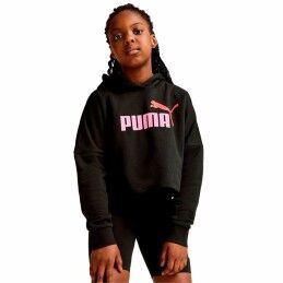 Puma|Camisola com Capuz Menina Puma