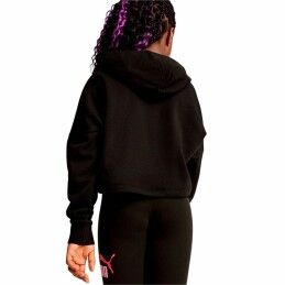 Puma|Camisola com Capuz Menina Puma