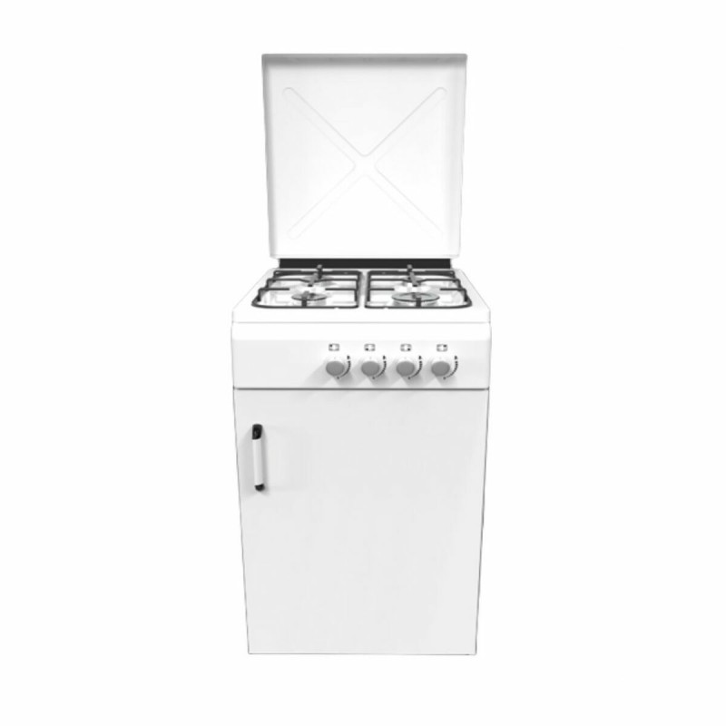 Fogareiro a Gás Vitrokitchen CB560PBB