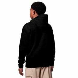 Jordan|Polar com Capuz Criança Jordan Jdb Mj Brooklyn Flc Po