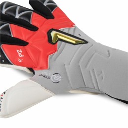 Luvas de Guarda-Redes Rinat Xtreme Guard Zhero Semi Cinzento