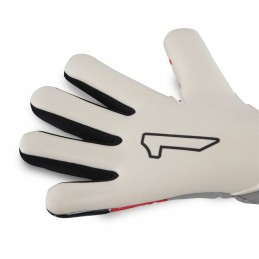 Luvas de Guarda-Redes Rinat Xtreme Guard Zhero Semi Cinzento