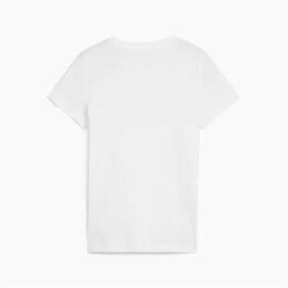 Puma|Camisola de Manga Curta Infantil Puma
