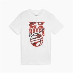 Le coq sportif|Camisola de Manga Curta Homem Le coq sportif Bat Nº2 Vermelho Homem