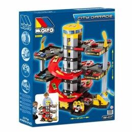 Lego|Playset Lego Technic: Bugatti Chiron 42083 3599 Peças 32 x 14 x 56 cm