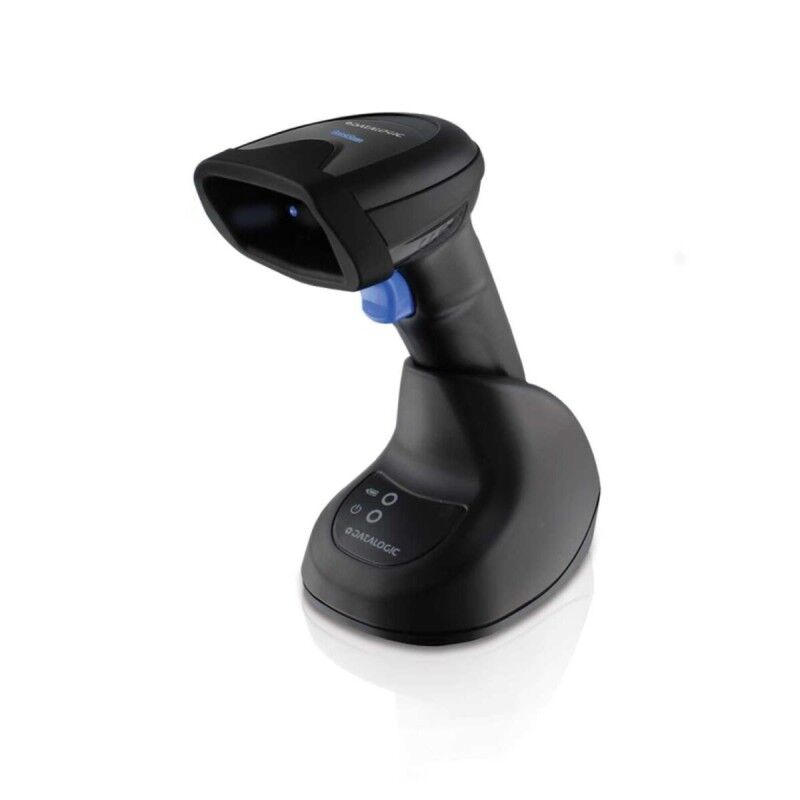 Datalogic|Leitor de códigos de barras Datalogic QM2500-BK-433K1