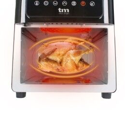 TM Electron|Fritadeira de Ar TM Electron 2000 W 9 L