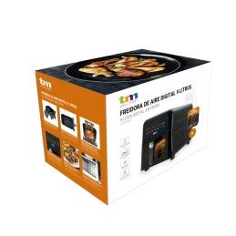 TM Electron|Fritadeira de Ar TM Electron 2000 W 9 L