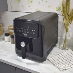 TM Electron|Fritadeira de Ar TM Electron 2000 W 9 L