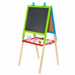 Moltó|Quadro 2 em 1 Moltó 22273