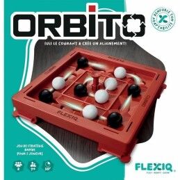 Asmodee|Jogo de Mesa Asmodee Orbito