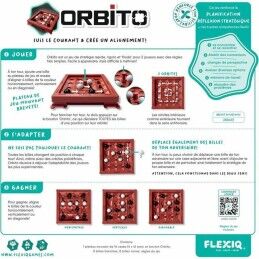 Asmodee|Jogo de Mesa Asmodee Orbito