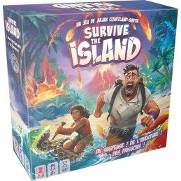 Goliath|Jogo de Mesa Goliath Filou Chiptou (FR)