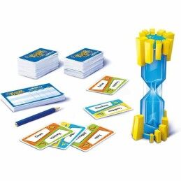 Asmodee|Jogo de Mesa Asmodee Time's Up! The Best Of