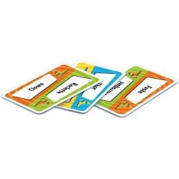 Asmodee|Jogo de Mesa Asmodee Time's Up! The Best Of
