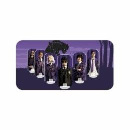 Asmodee|Jogo de Mesa Asmodee Wednesday - The Hyde Attack