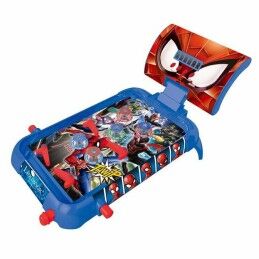 Lexibook|Pinball Lexibook Spiderman Eletrónico