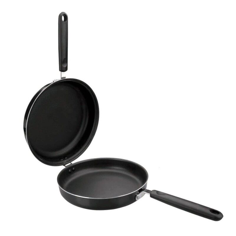 Ibili|Frigideira para Tortilhas Ibili Ø 20 cm Ibili|Frigideira para Tortilhas Ibili Ø 20 cm