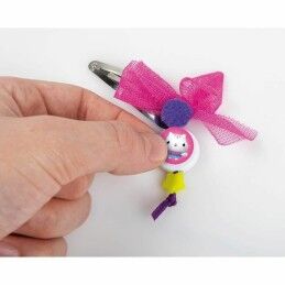 Clementoni|Conjunto de Maquilhagem Infantil Clementoni Gabby and the Magic House