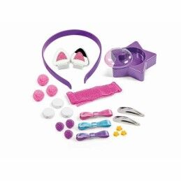 Clementoni|Conjunto de Maquilhagem Infantil Clementoni Gabby and the Magic House