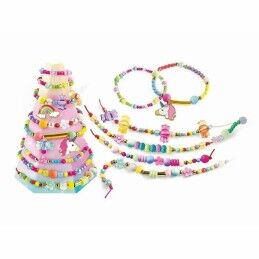 Clementoni|Missangas Clementoni Crazy Chic