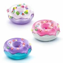 Canal Toys|Jogo de Trabalhos Manuais Canal Toys So Slime DIY