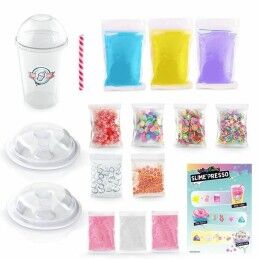 Canal Toys|Jogo de Trabalhos Manuais Canal Toys So Slime DIY