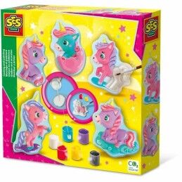 Canal Toys|Jogo de Trabalhos Manuais Canal Toys Style 4ever (FR)