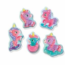 SES Creative|Conjunto de Desenho SES Creative Baby unicorns