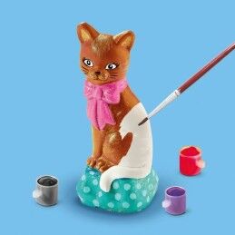 SES Creative|Conjunto de Desenho SES Creative Cat