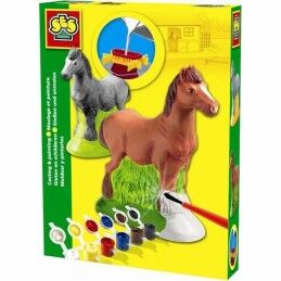Canal Toys|Jogo de Trabalhos Manuais Canal Toys BBD 045