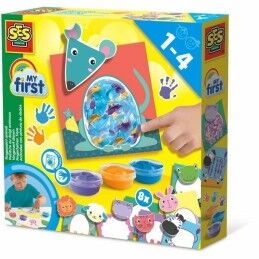 Lisciani Giochi|Jogo de Ciência Lisciani Giochi