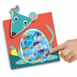 SES Creative|Conjunto de Desenho SES Creative Finger painting