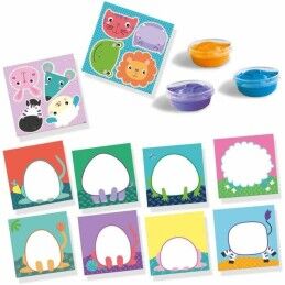 SES Creative|Conjunto de Desenho SES Creative Finger painting