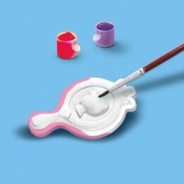 SES Creative|Conjunto de Desenho SES Creative Casting and painting