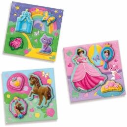 SES Creative|Conjunto de Desenho SES Creative Casting and painting