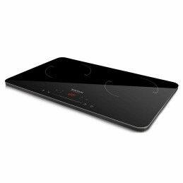 Whirlpool Corporation|Placa de Indução Whirlpool Corporation AKT8090NE 60 cm 6200 W