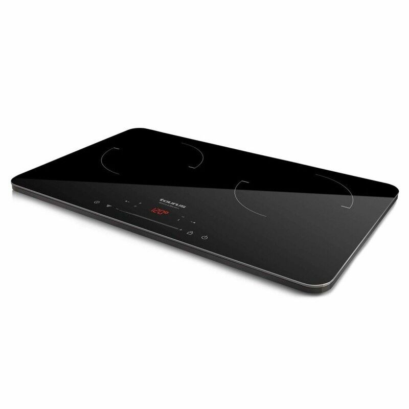 Taurus|Placa de Indução Taurus 974671000 Preto 3500 W