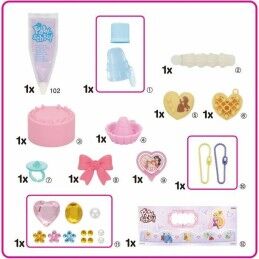 EPOCH D'ENFANCE|Playset EPOCH D'ENFANCE Pati School