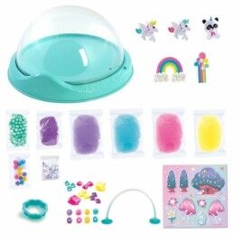 Canal Toys|Jogo de Plasticina Canal Toys So Sensory Mini World Violeta