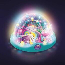 Canal Toys|Jogo de Plasticina Canal Toys So Sensory Mini World Violeta
