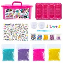 Canal Toys|Jogo de Trabalhos Manuais Canal Toys So Slime