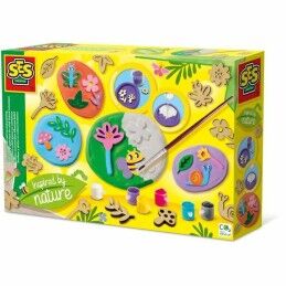 Goula|Puzzle Infantil Goula Baby Shapes Multicolor